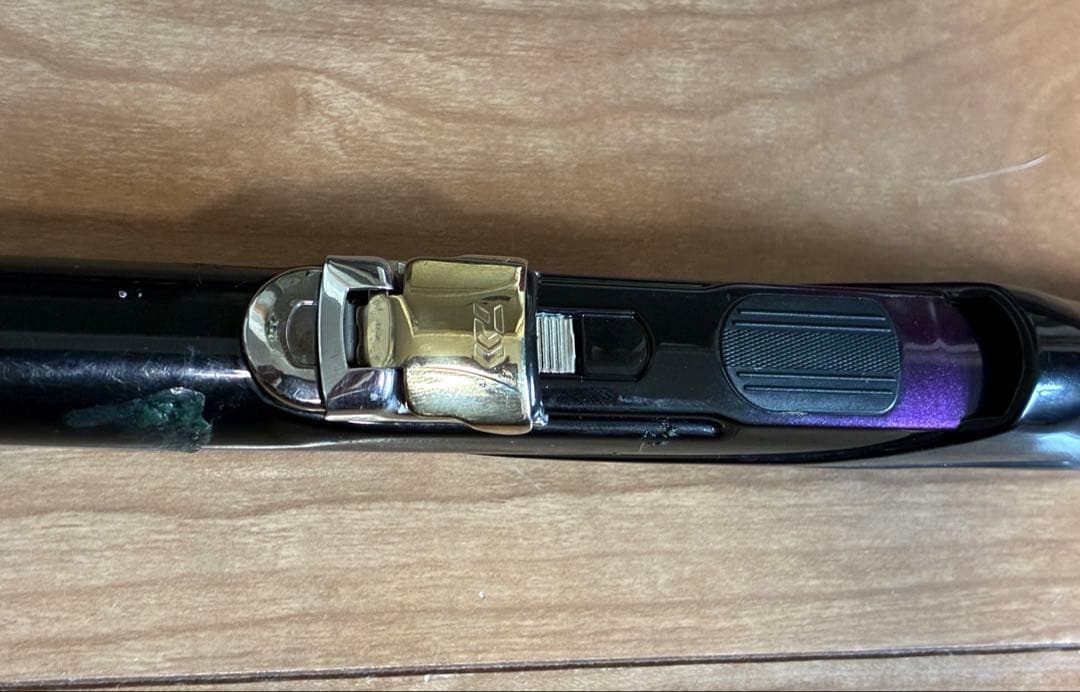 Daiwa トーナメントISO T 1.5-52 SMT