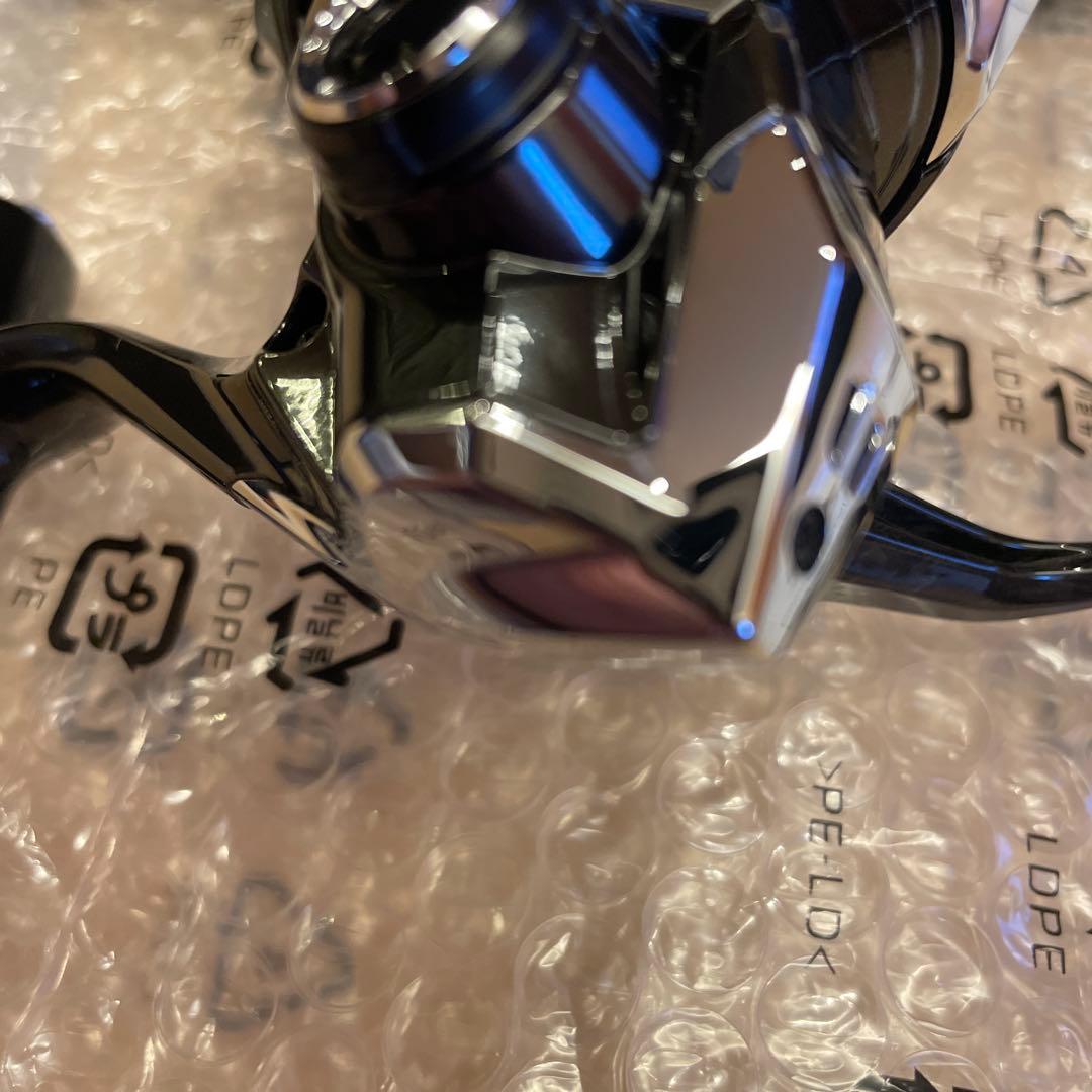 シマノ　23ヴァンキッシュ　C2000S 超美品
