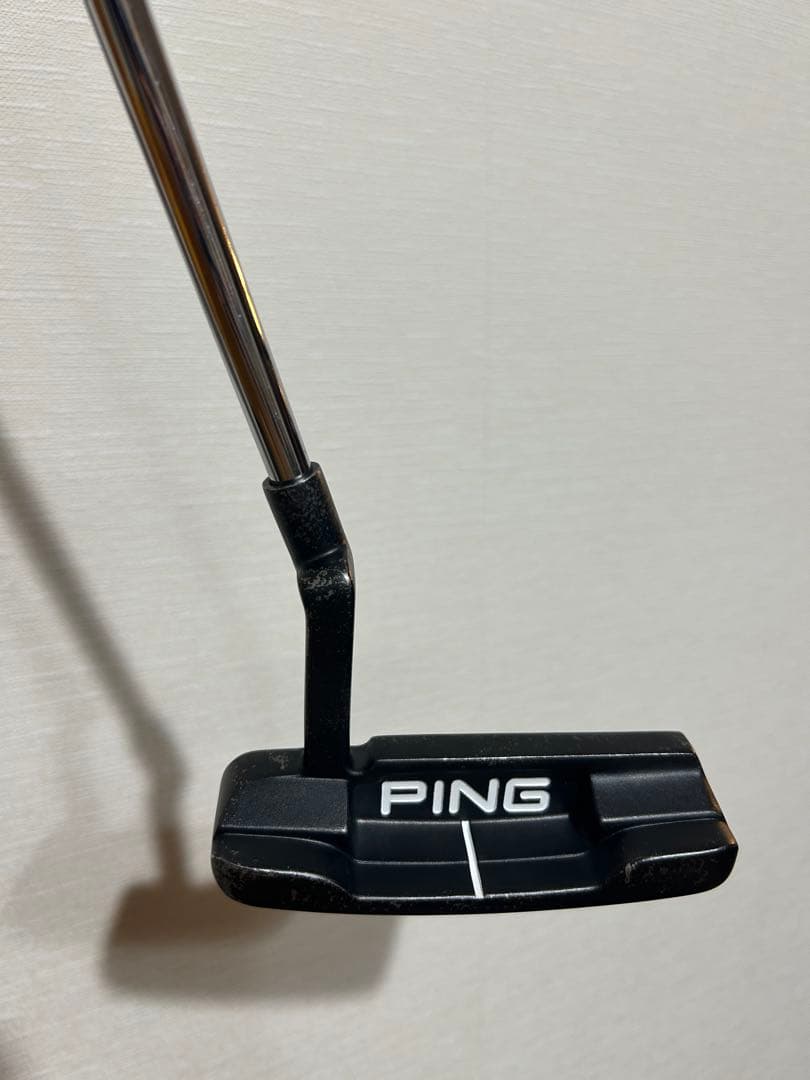 【可変式パター】PING SIGMA2 ANSER