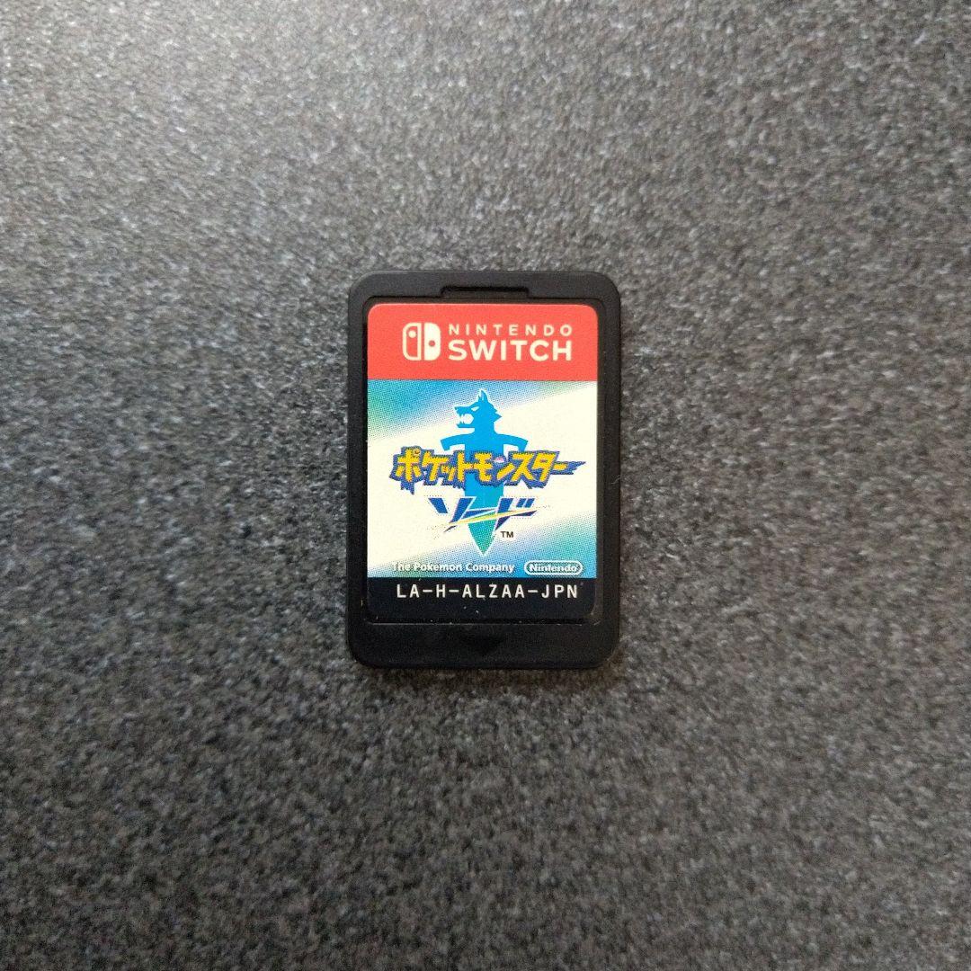 ポケットモンスター ソード & レジェンズ アルセウス 2本セット