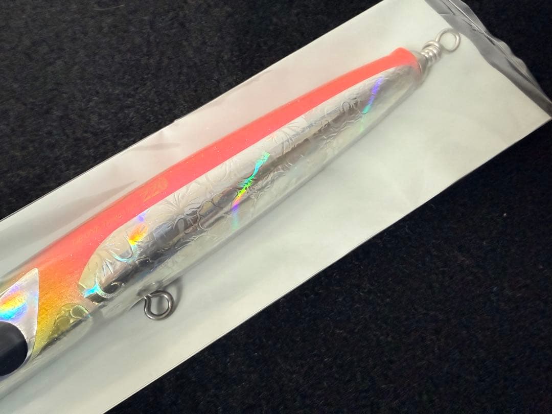 シービーワン　バズースリム220新品未使用BAZOO カーペンター　パドルベイト
