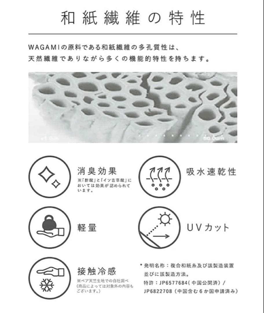 新品未使用・完売品SUKALA WAGAMIツイストブラトップ スモークローズL