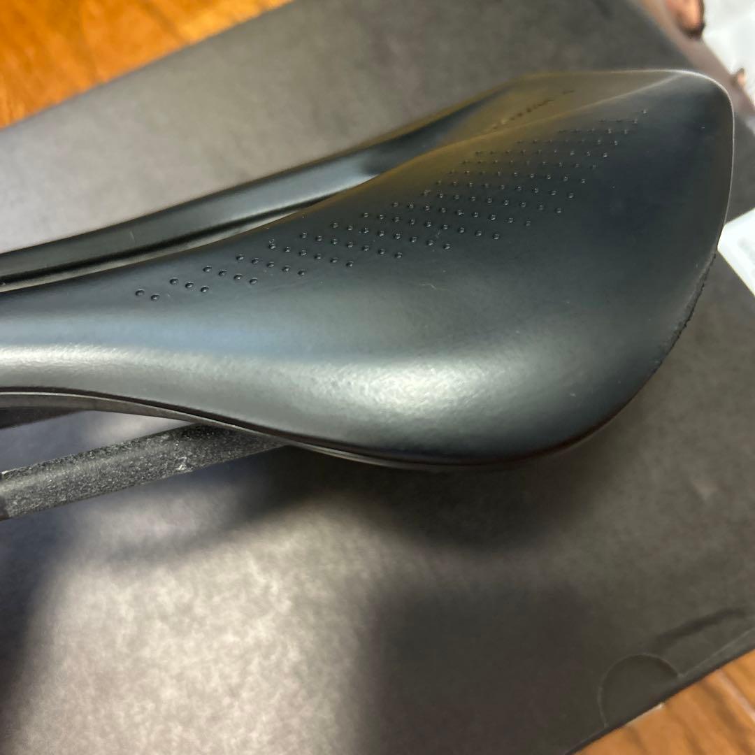 「箱付き」スペシャライズドS-WORKS POWER CARBON SADDLE