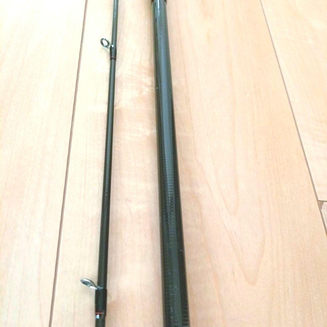 ダイワ 21 HRF AIR 90M/MH