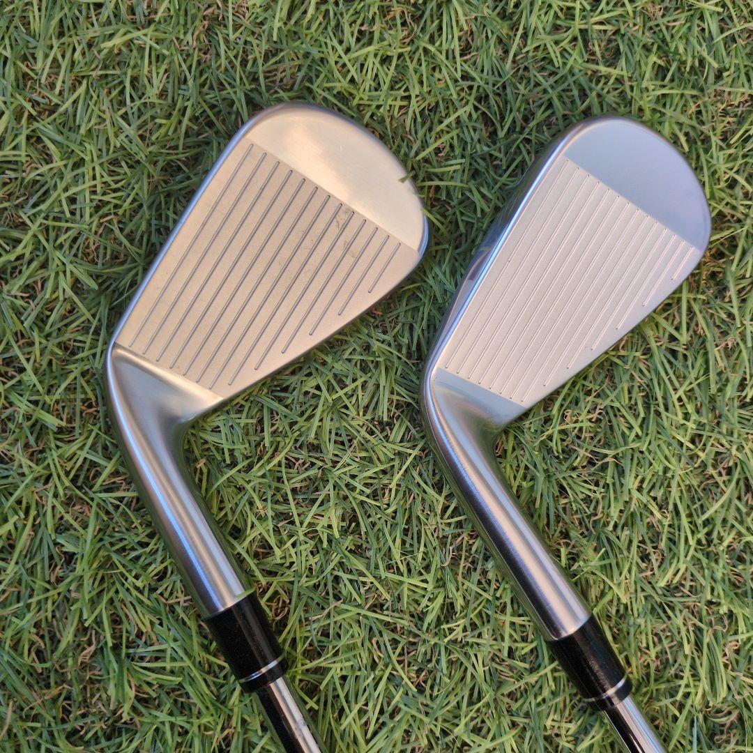Callaway X Forged star アイアン 2024 6本セット