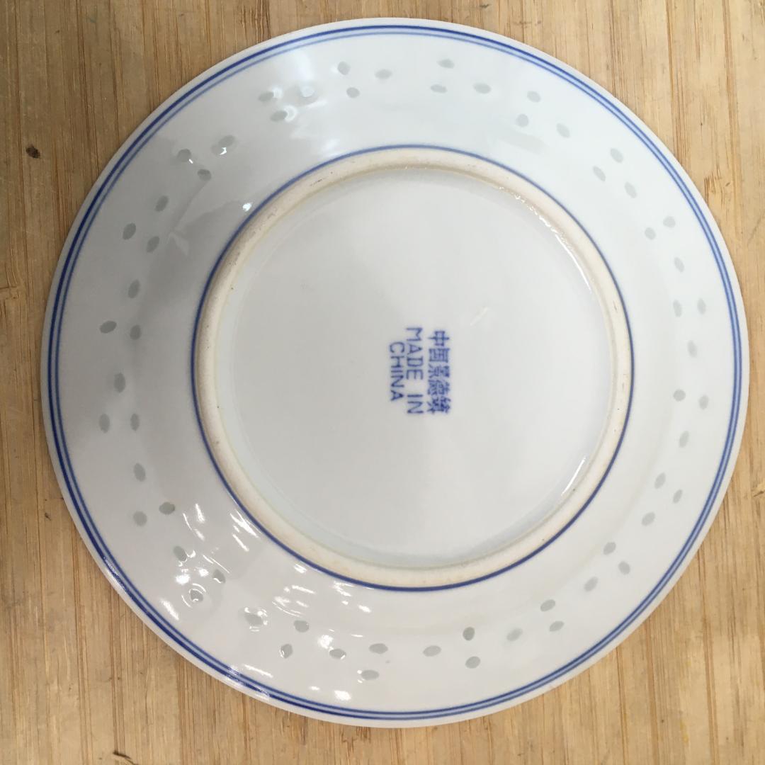 中国食器まとめ 景徳鎮