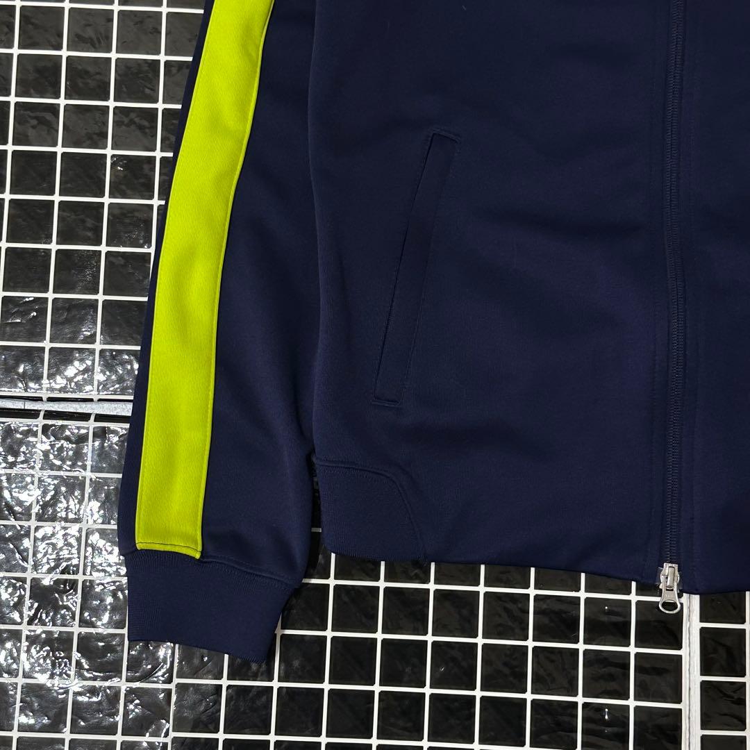 Nike×SANFRECCE サンフレ ジャージ