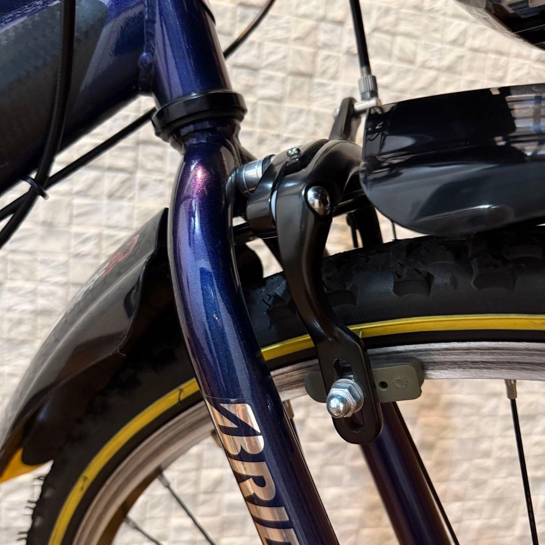 ★手渡し限定（横浜市）★ ブリヂストン 子供用自転車 26インチ