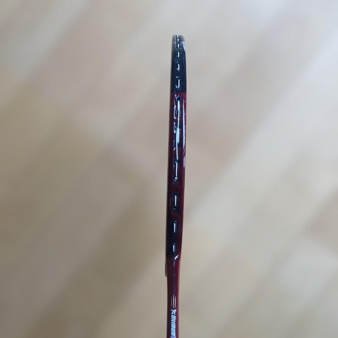 YONEX MusclePower100 3UG5バドミントンラケット