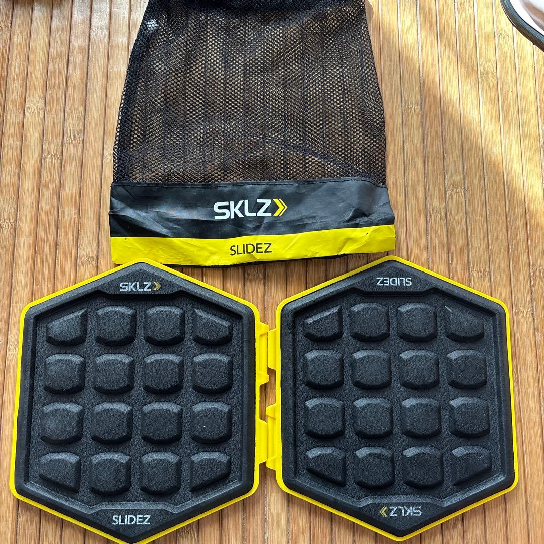 トレーニンググッズ まとめ売り 5点【値下げしました！】