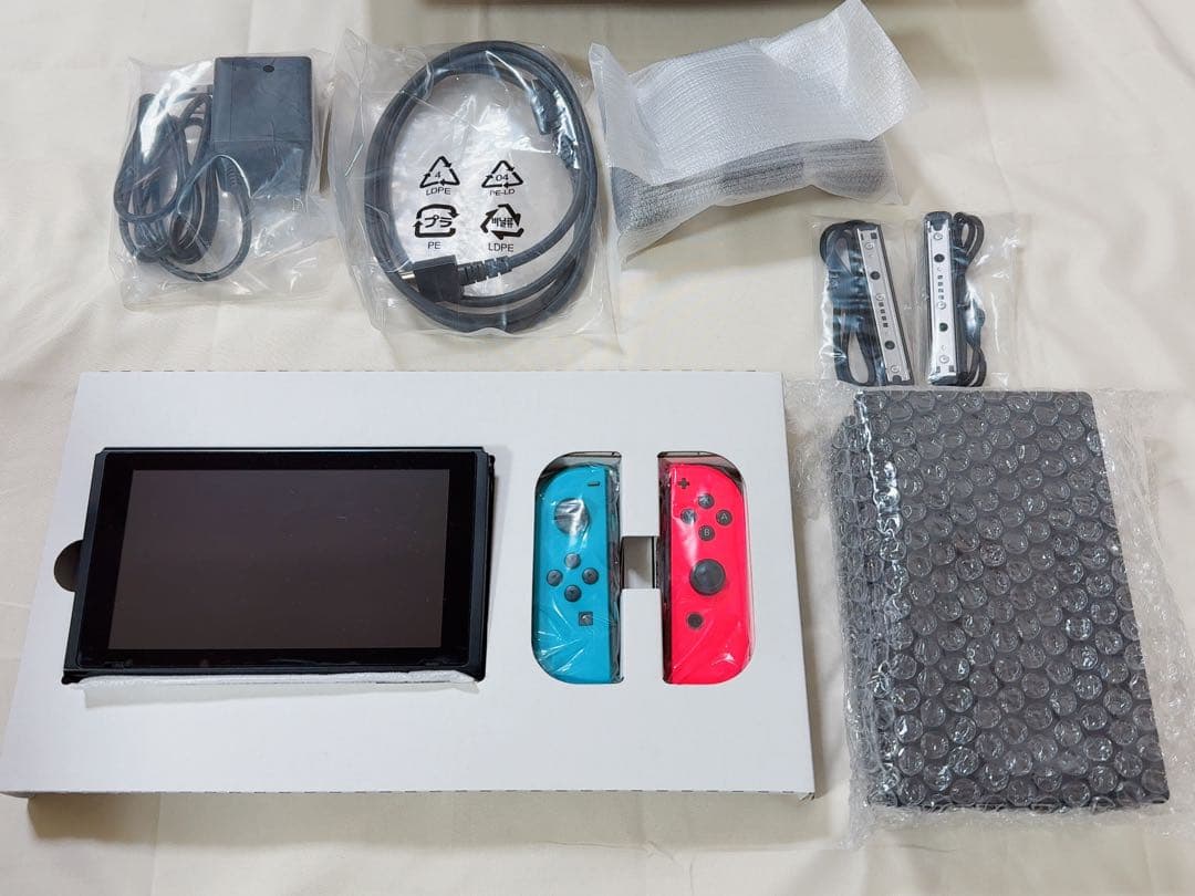 Nintendo Switch ニンテンドースイッチ ニンテンドー スイッチ