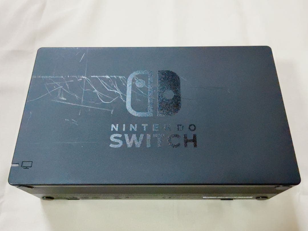 Nintendo Switch ニンテンドースイッチ ニンテンドー スイッチ
