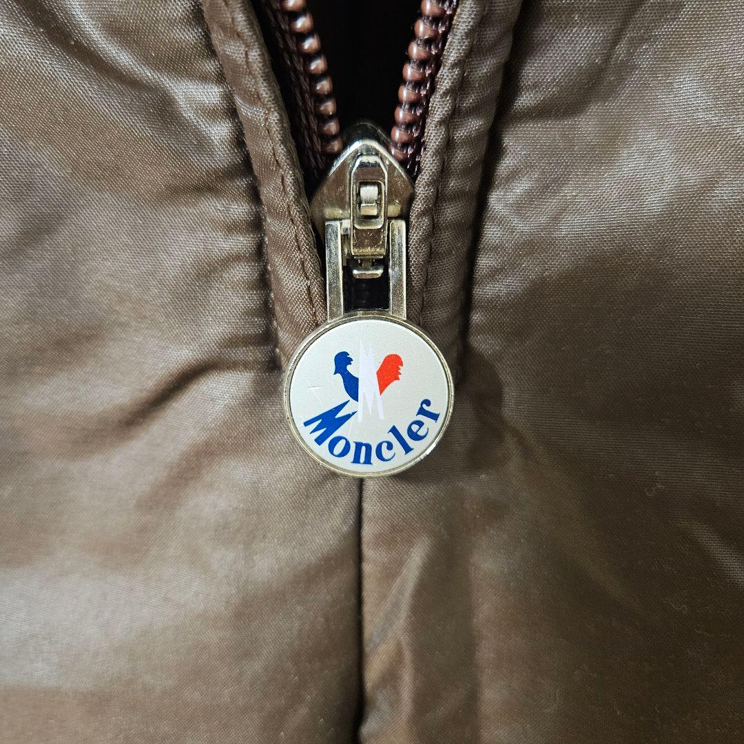 【値引き】MONCLER モンクレール スキーウェア オーバーオール