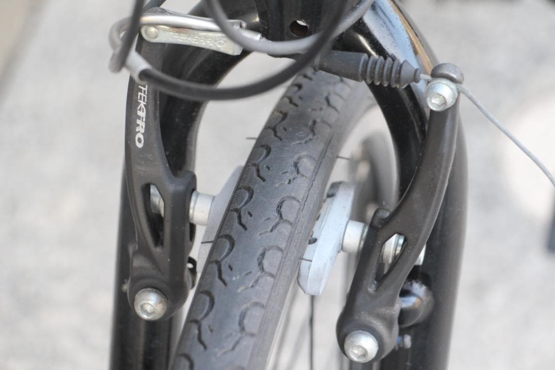 引き取り限定♪人気のMARIN♪FAIRFAX♪新生活の通勤通学やレジャーなどに