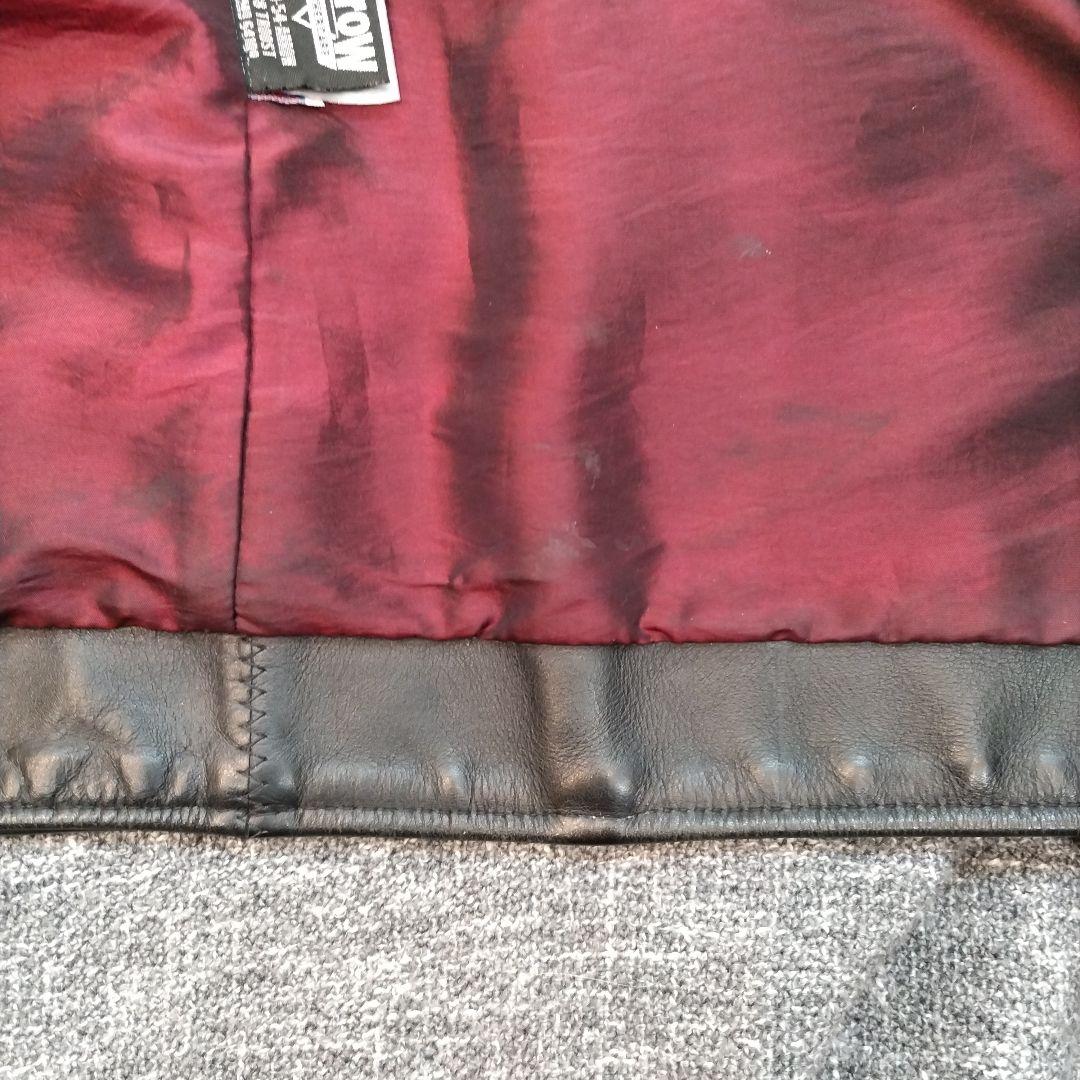 Schott 641xx 　シングルライダース　36サイズ