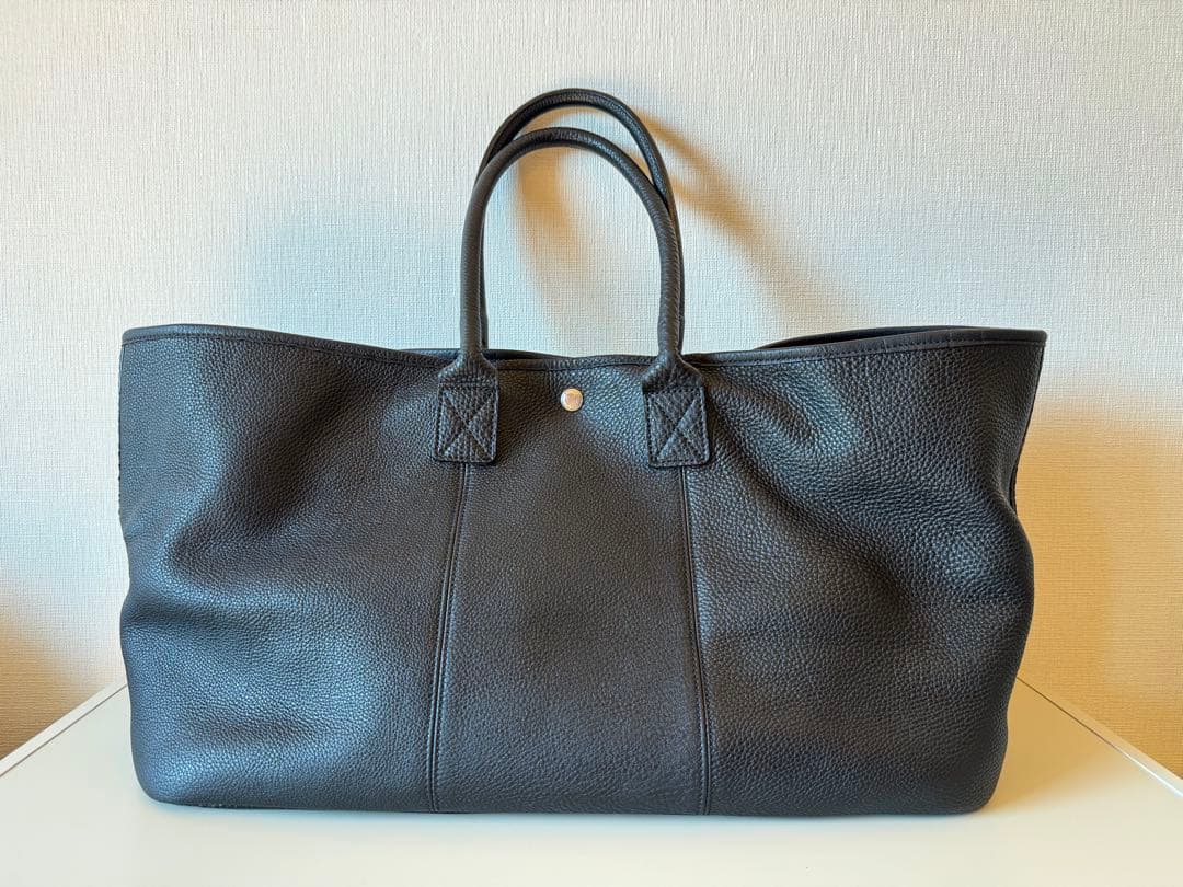 美品 WILDSWANS BELAIRワイルドスワンズ トート美中古