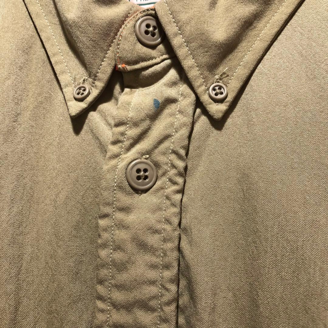 70s80s アメリカ製 L.L.BEAN ハンティングシャツジャケット 激レア