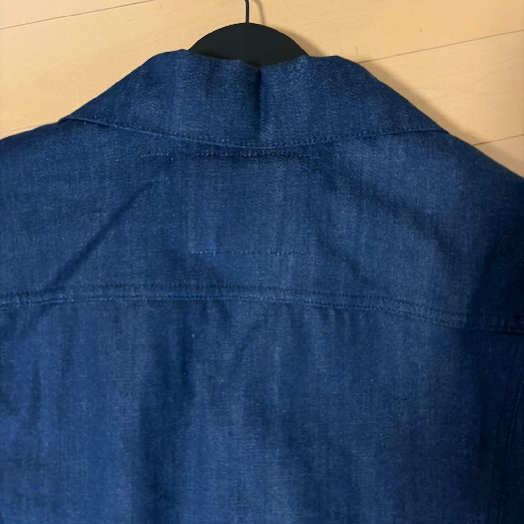 Levi's BLUETAB™ TYPEⅢ トラッカージャケット