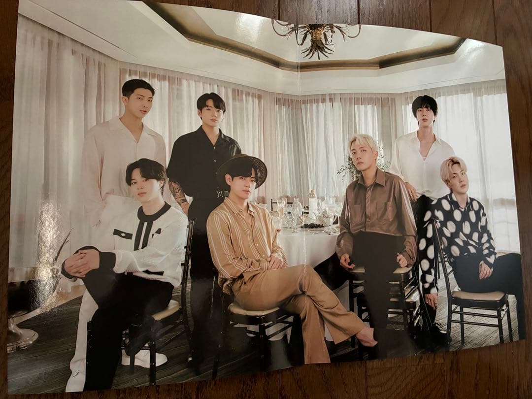 BTS オフィシャルファンクラブ ARMY MEMBERSHIP KIT