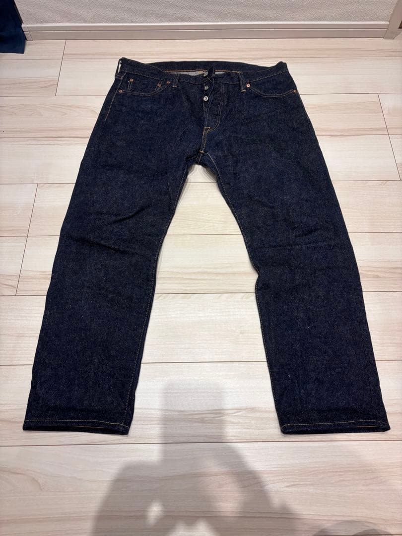 サムライジーンズ　LOT24 セット XXL ビッグサイズ