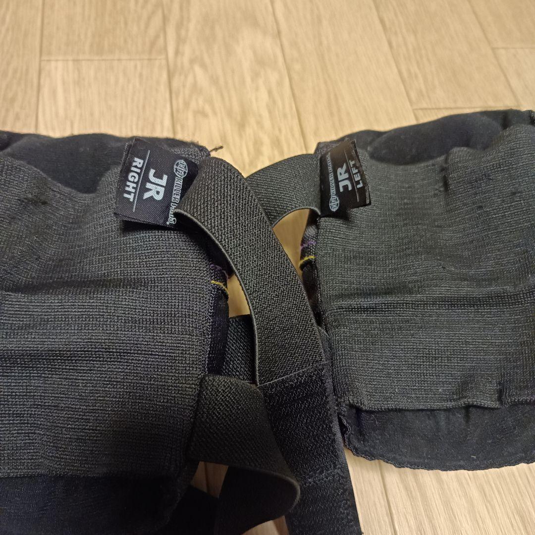 187 Killer Pads　6点セット　キッズ　スケートボード