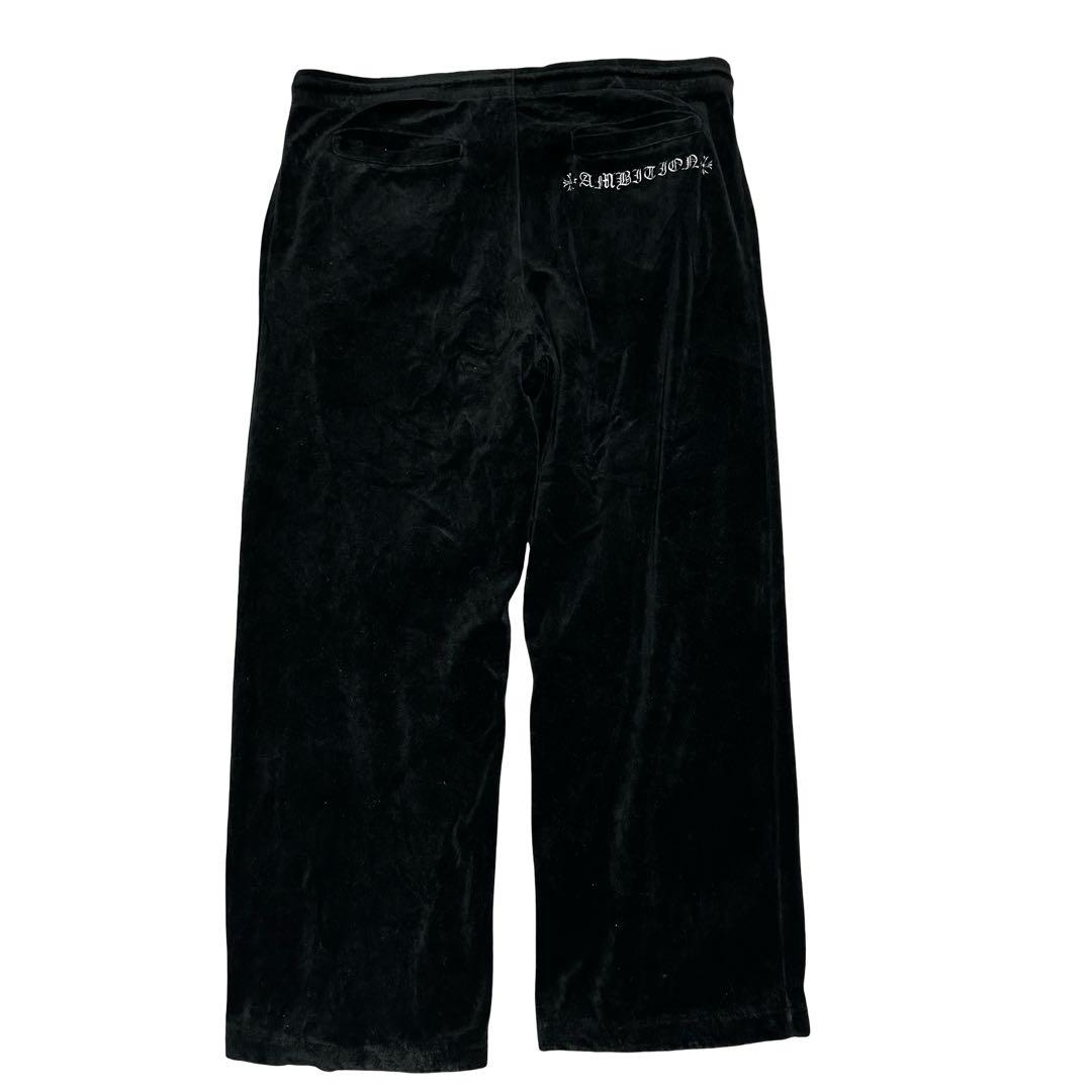 00s cross velour セットアップ Y2K お兄系 Vkei 平成