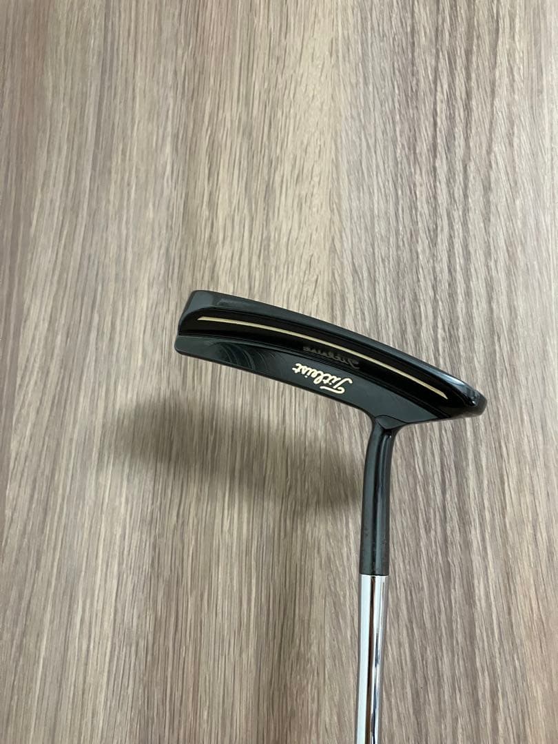 値下げ！希少！美品！Scotty Cameron スタジオデザイン パター
