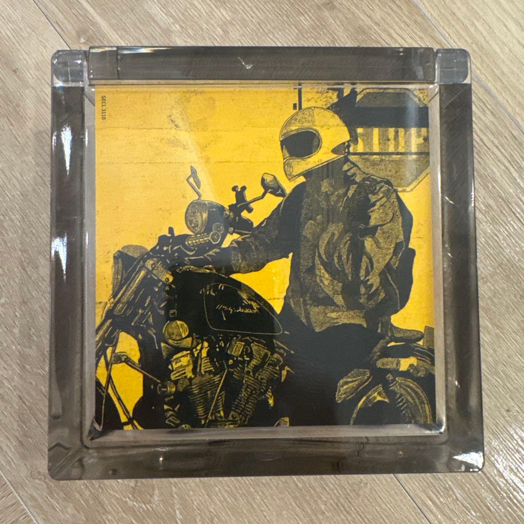 LOST CORNER 初回限定 がらくた盤 米津玄師　購入特典付