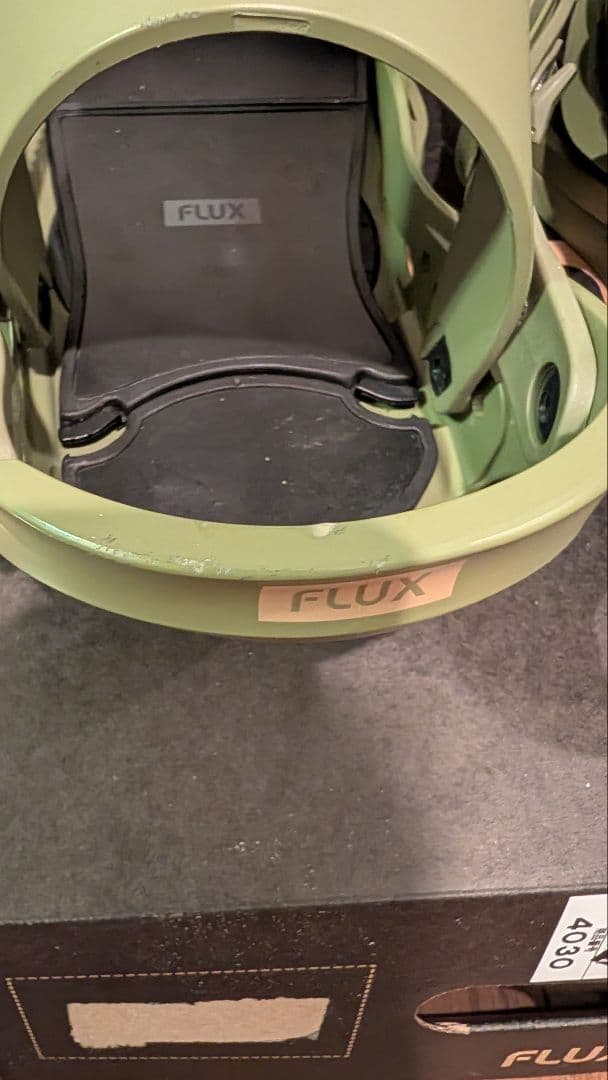 FLUX XF 24-25 Mサイズ