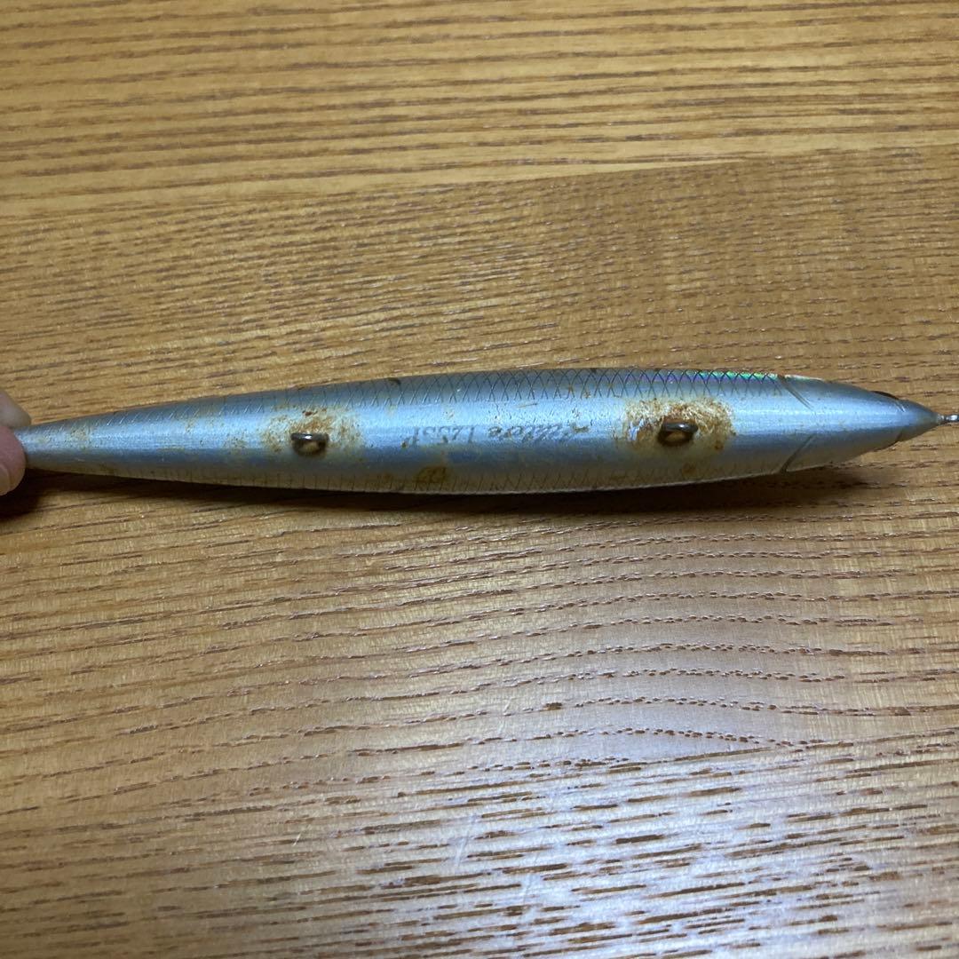 ジャクソン　アスリート12ssp 4個
