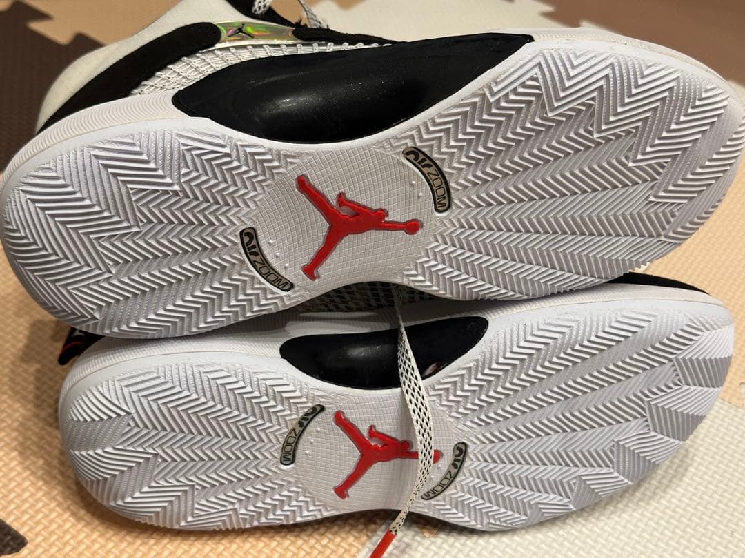 JORDAN35 26.5センチ