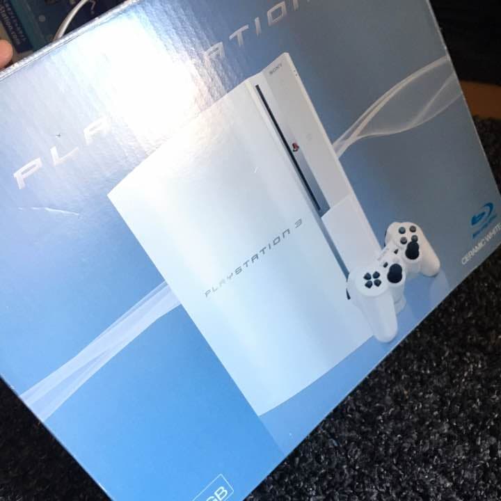 ps3 (プレイステーション3)
