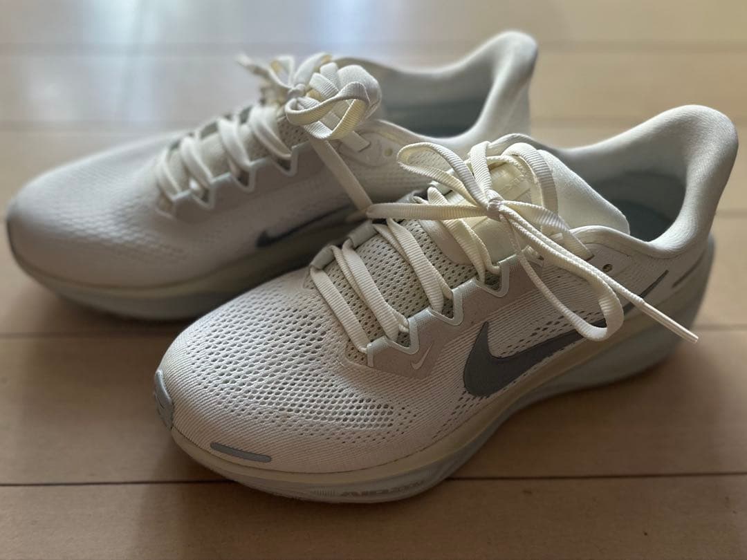 NIKE ナイキ　ズーム　ペガサス41 23cm