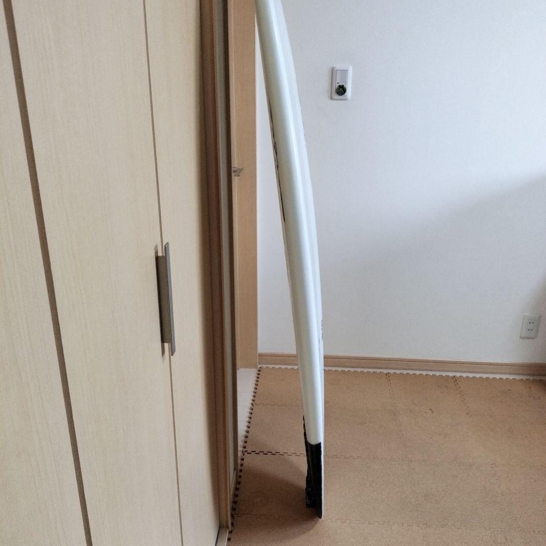 Bilt(ビルト) サーフボード 6'0\" SPIT FIRE　ジャパンモデル