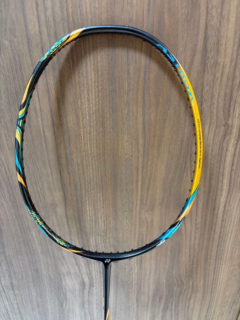 ヨネックスアストロックス88D Pro