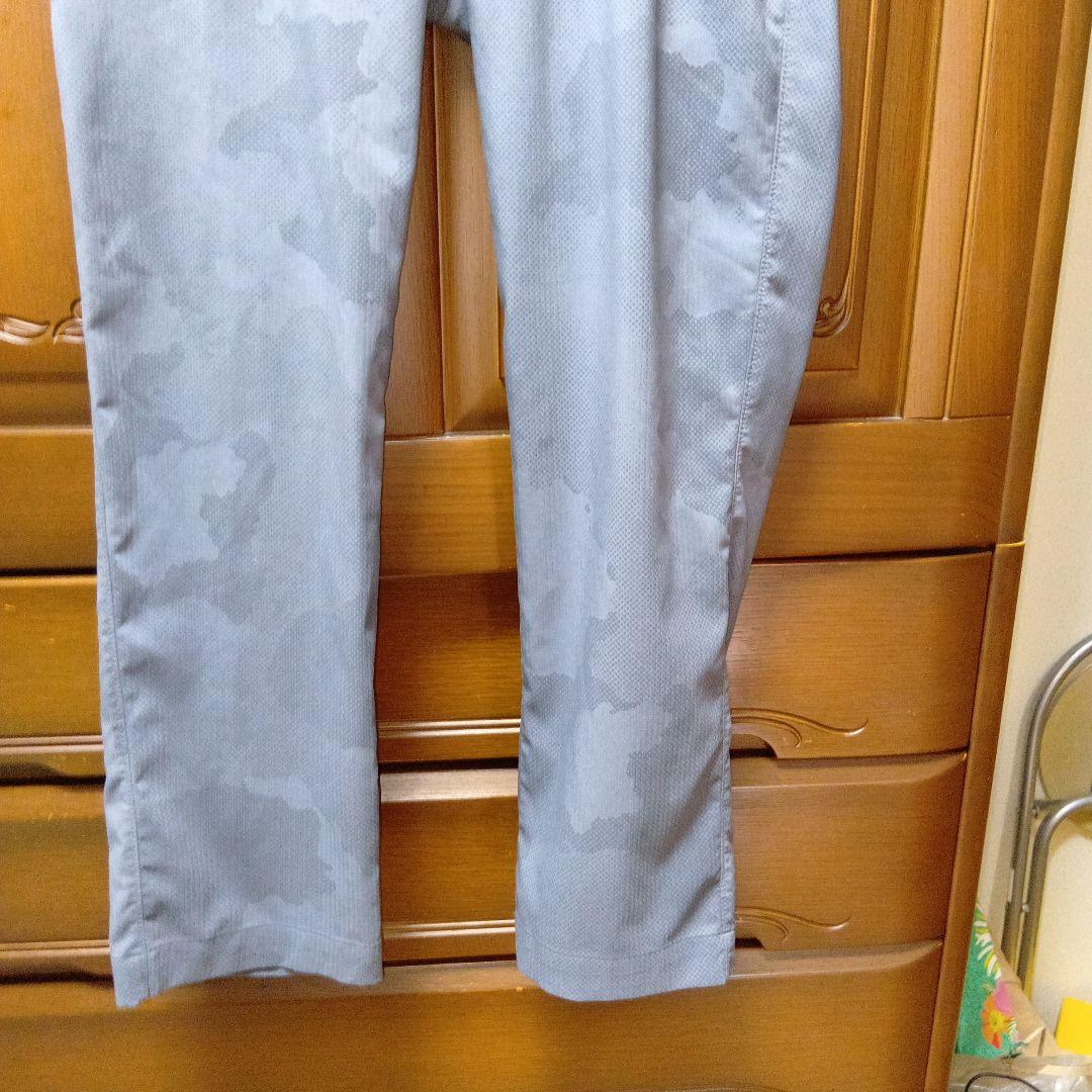 アンダーアーマー　ゴルフパンツ　3枚セット