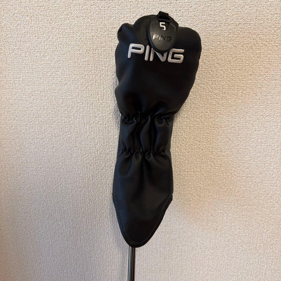 クラブ PING G425MAX 5W