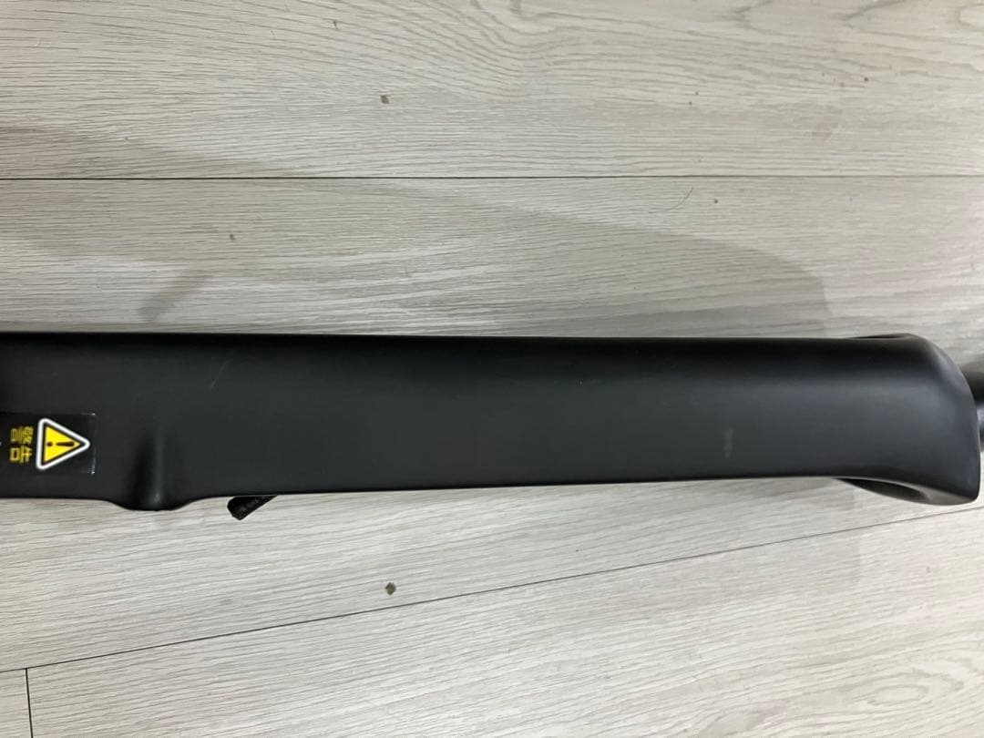 さけぇさん専用　BRIDGESTONE RP9 490サイズ　2023年