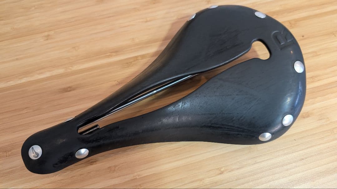 Selle Anatomica R2 セラアナトミカ