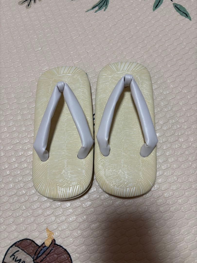 七五三 着物一式 青色刺繍付き