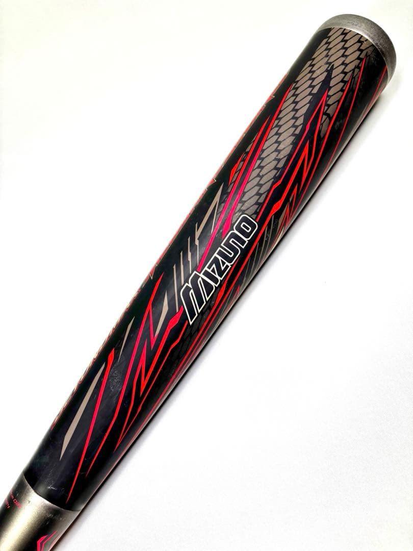 【送料無料】mizuno ビヨンドマックス メガキングアドバンス　一般軟式用