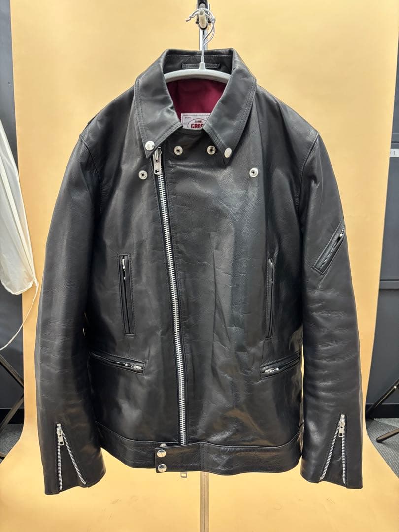 James Grose NEW MANILA (馬革) 44