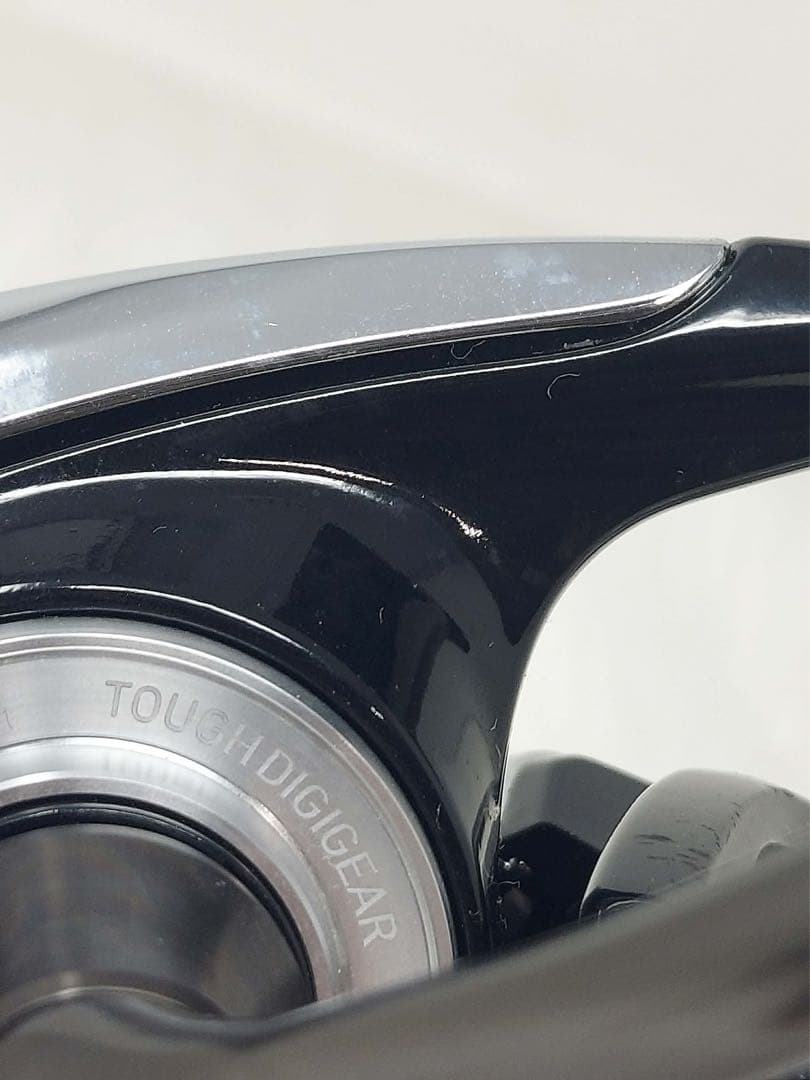 DAIWA LEXA LT 4000S-CXH リール