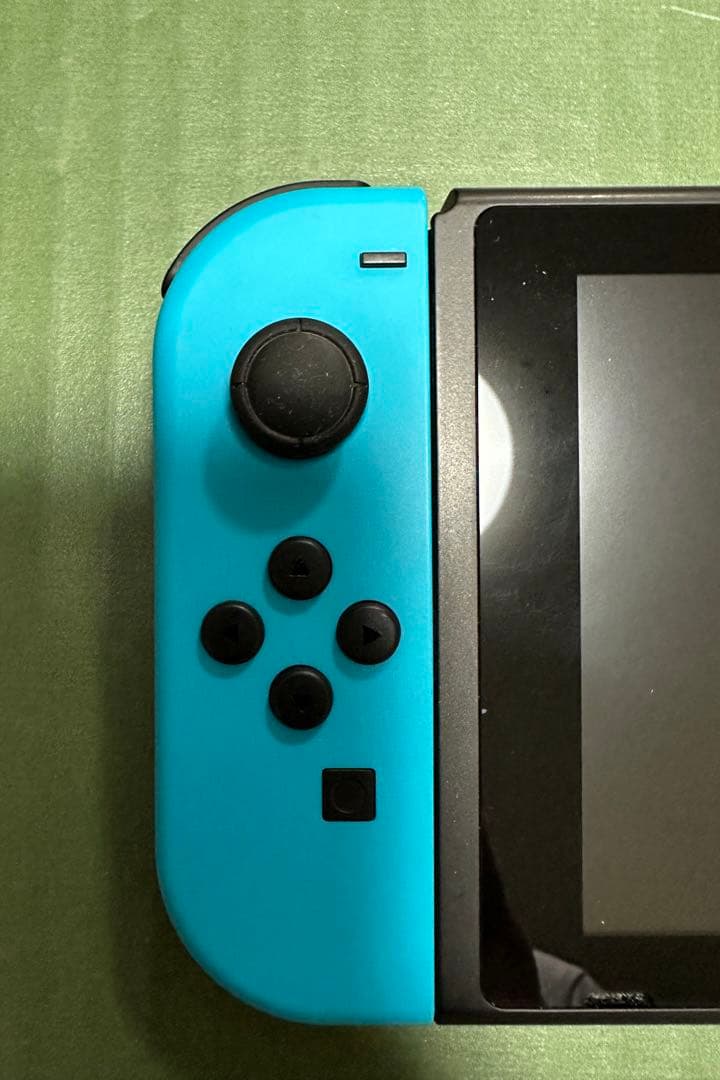 Nintendo Switch 任天堂 ニンテンドースイッチ ジャンク品