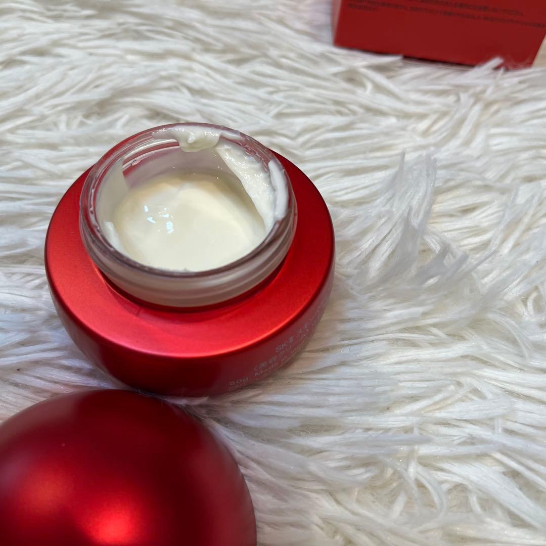 ♡残量多♡SK-Ⅱ スキンパワー リニュー クリーム　50g 美容クリーム