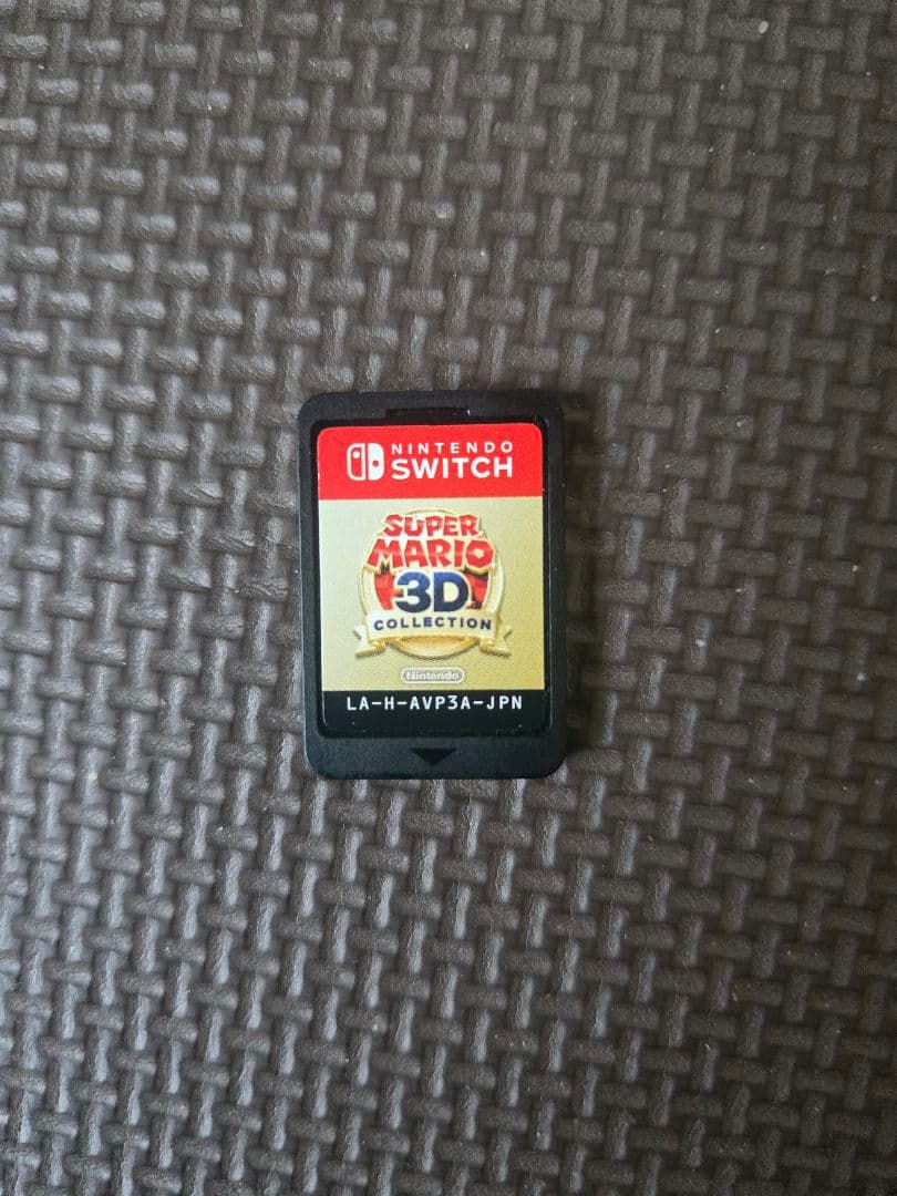 スーパーマリオ ３Ｄコレクション