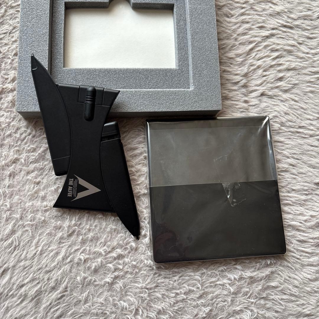 深*雪様 レトロ＆レア：アルフィー CD BOX 特典付　（訳あり品）