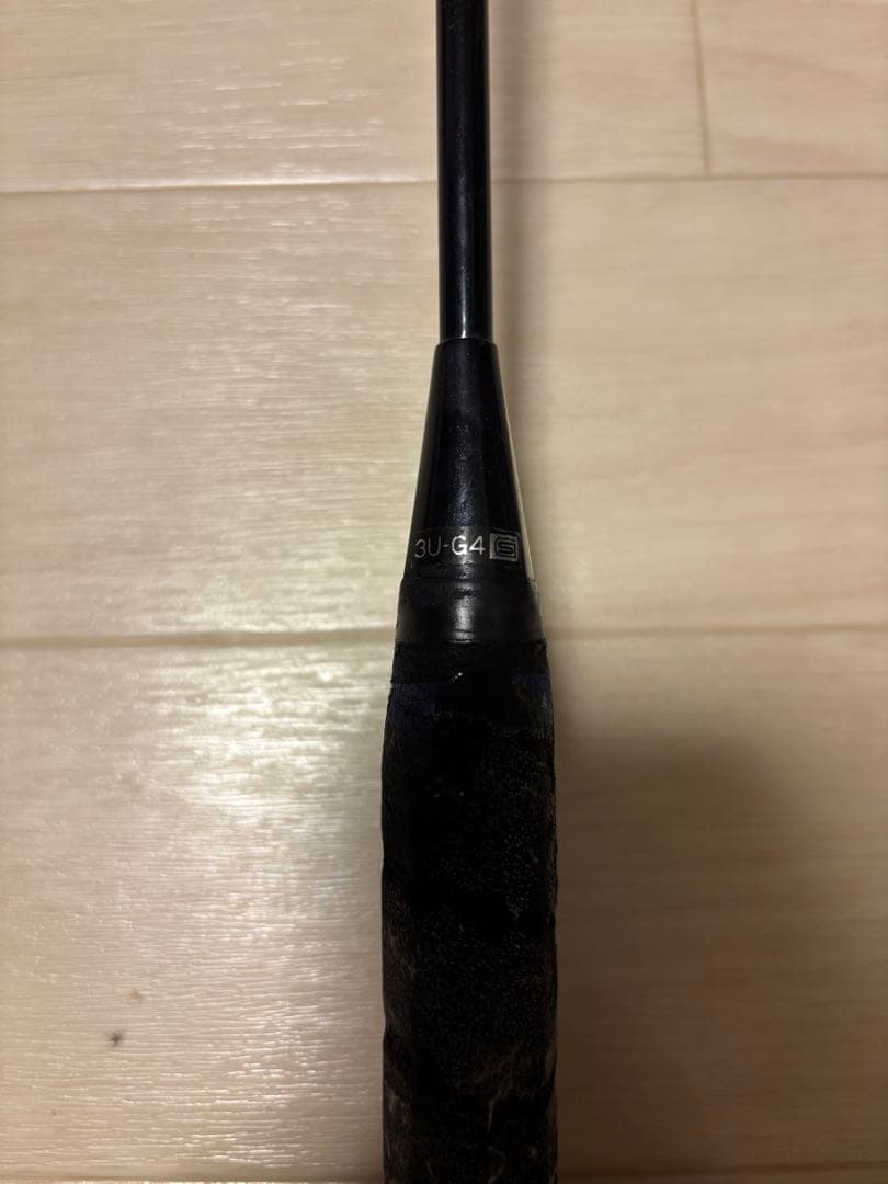 YONEX　ISOMETRIC PRO 800 ラケット