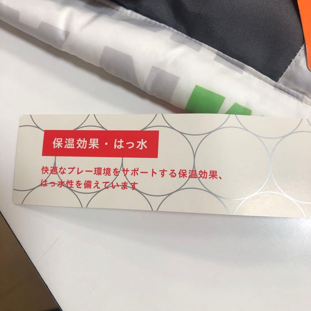 ルコックスポルティフレディスゴルフジャケットM