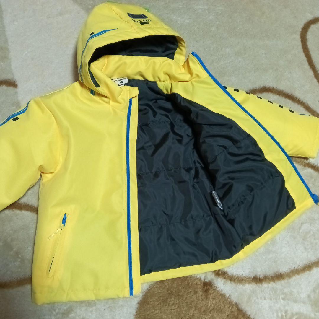 2着セットスキーウエア